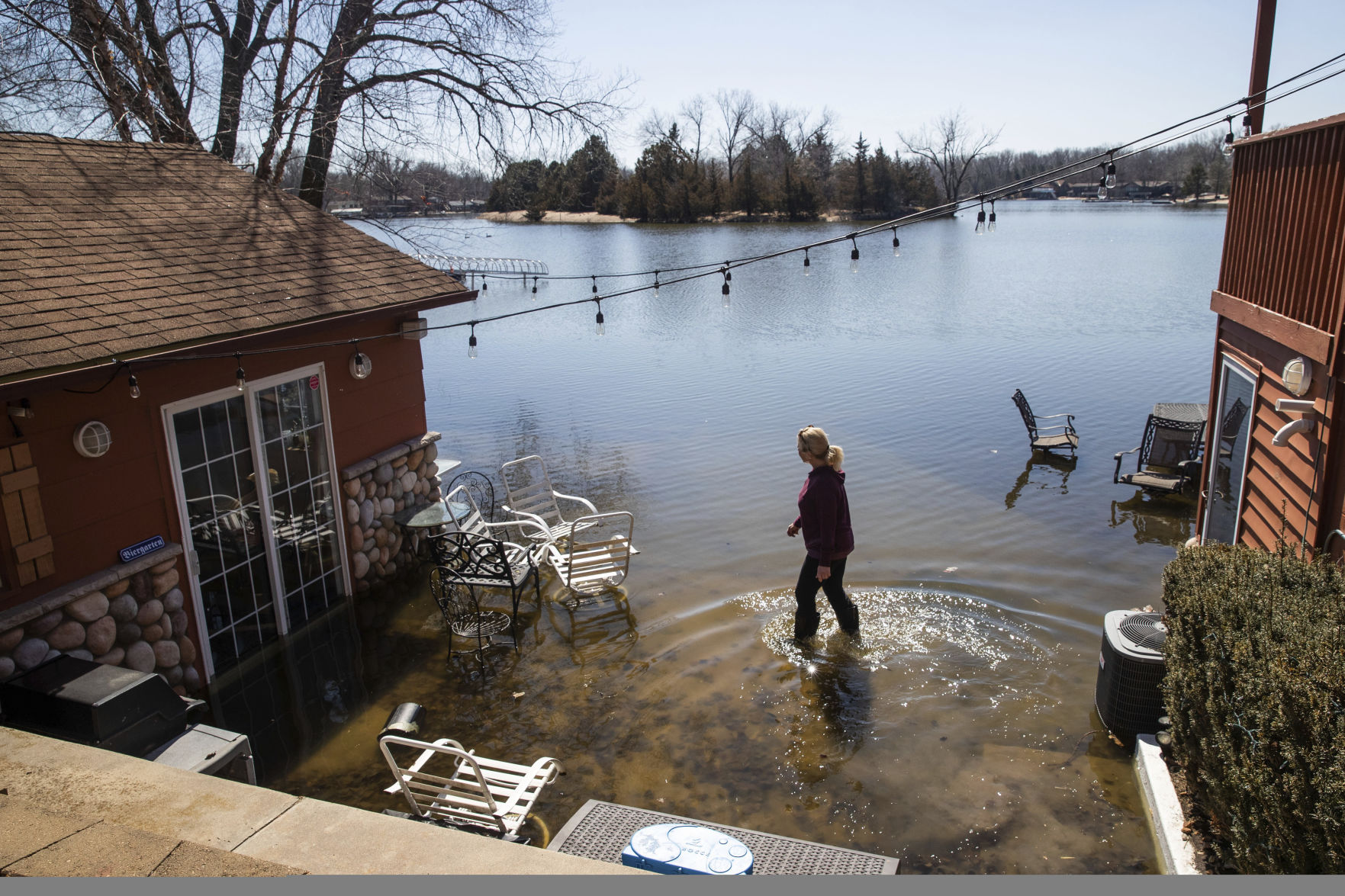 Winter Weather Flooding